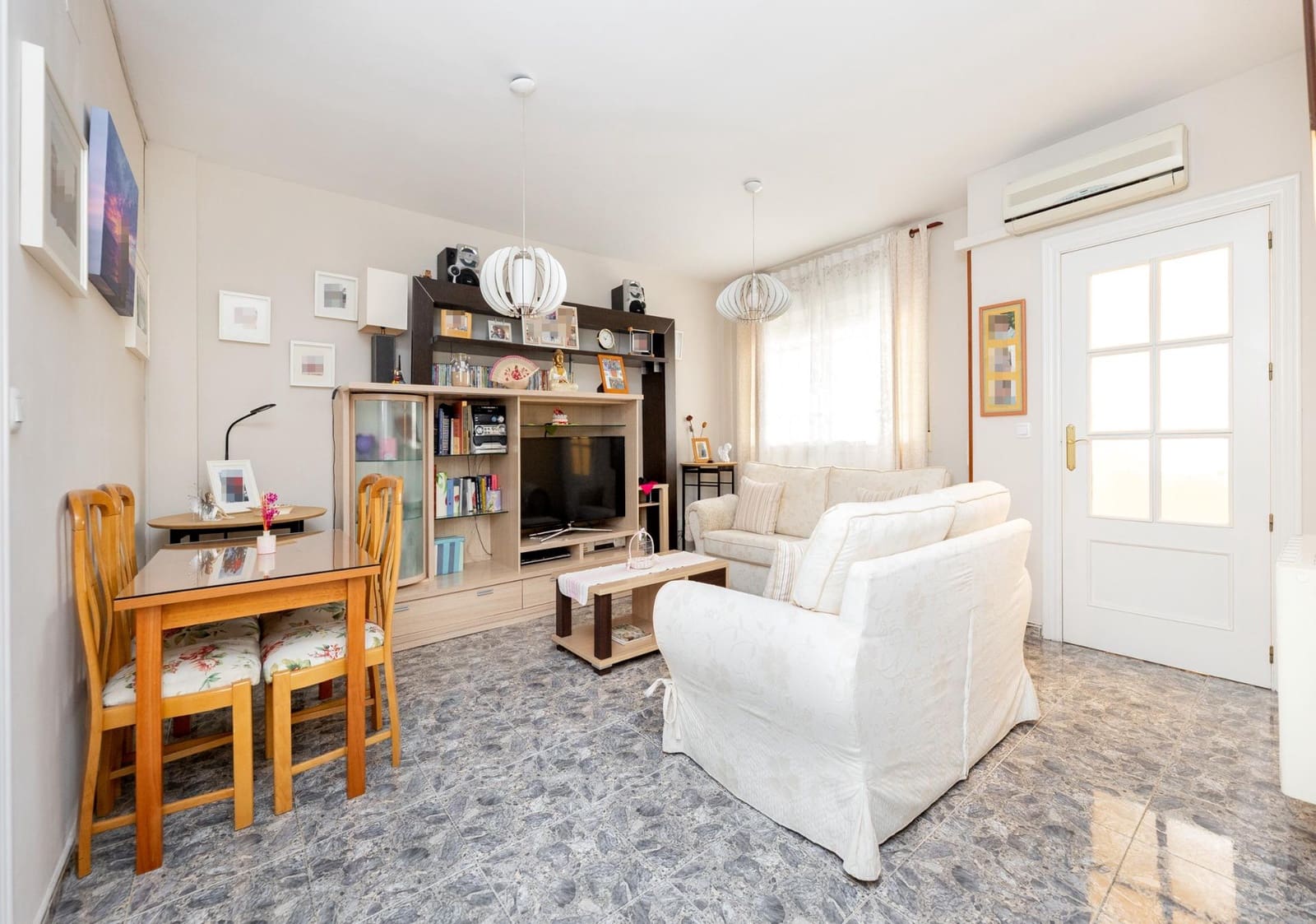 4 Zimmer Reihenhaus zu verkaufen in Albolote mit Garage - 235.000 € (Ref: 9543892)