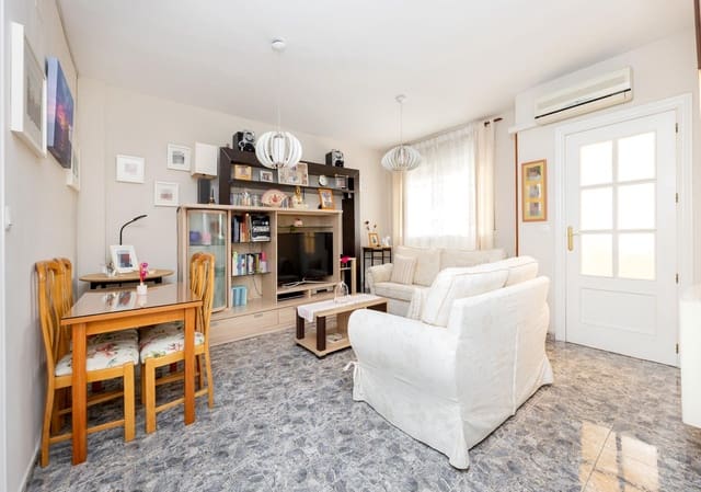 4 Zimmer Reihenhaus zu verkaufen in Albolote mit Garage - 235.000 € (Ref: 9543892)