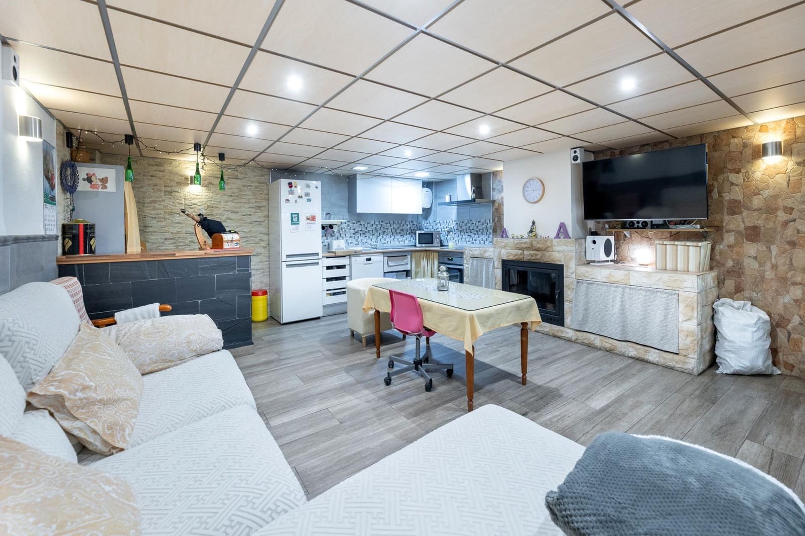 4 Zimmer Reihenhaus zu verkaufen in Albolote mit Garage - 235.000 € (Ref: 9543892)