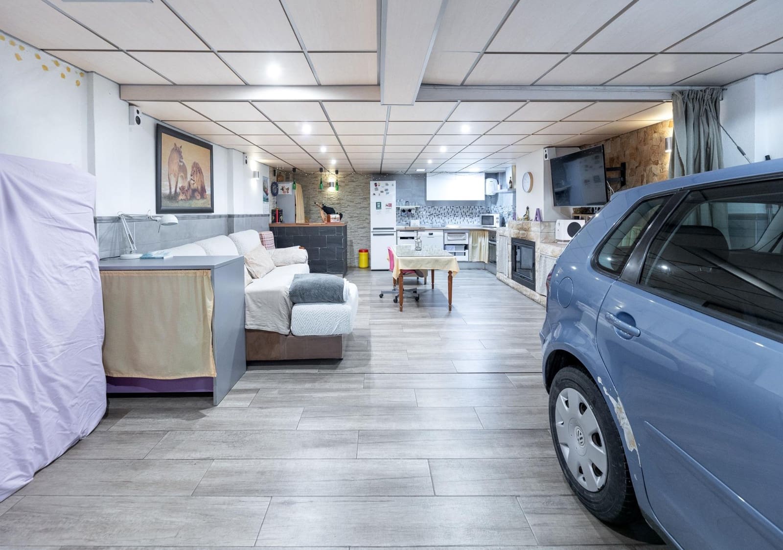 4 Zimmer Reihenhaus zu verkaufen in Albolote mit Garage - 235.000 € (Ref: 9543892)