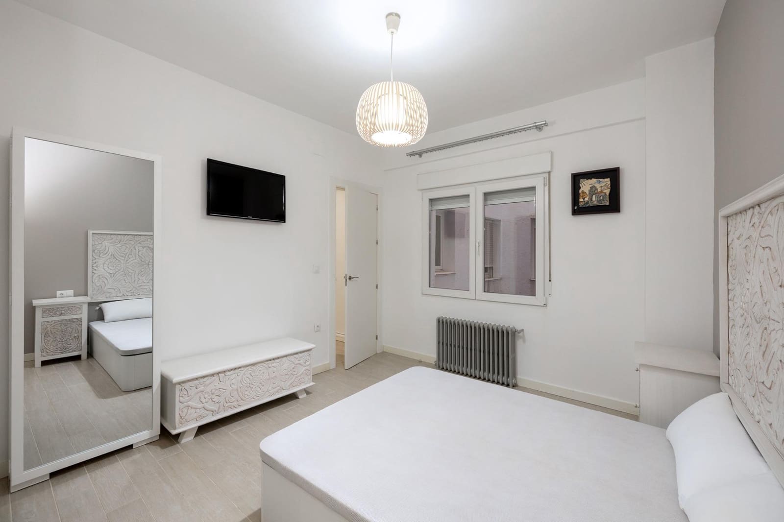 4 sovrum Lägenhet till salu i Granada stad - 395 000 € (Ref: 9548447)