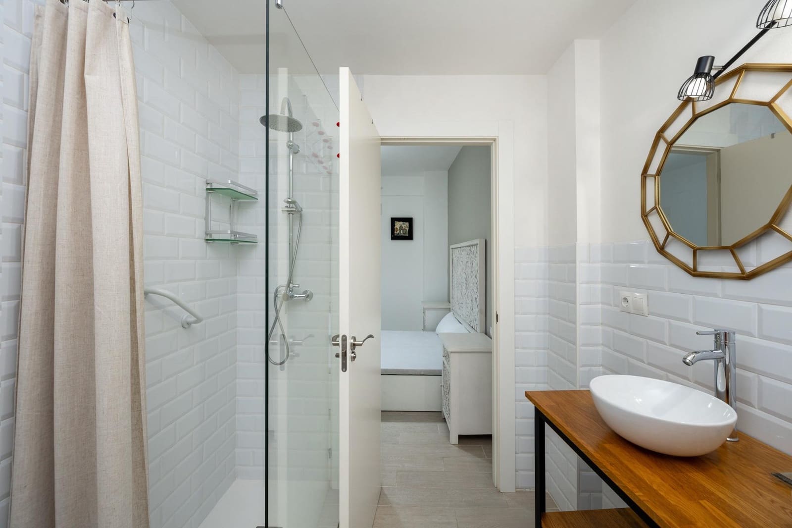 4 sovrum Lägenhet till salu i Granada stad - 395 000 € (Ref: 9548447)