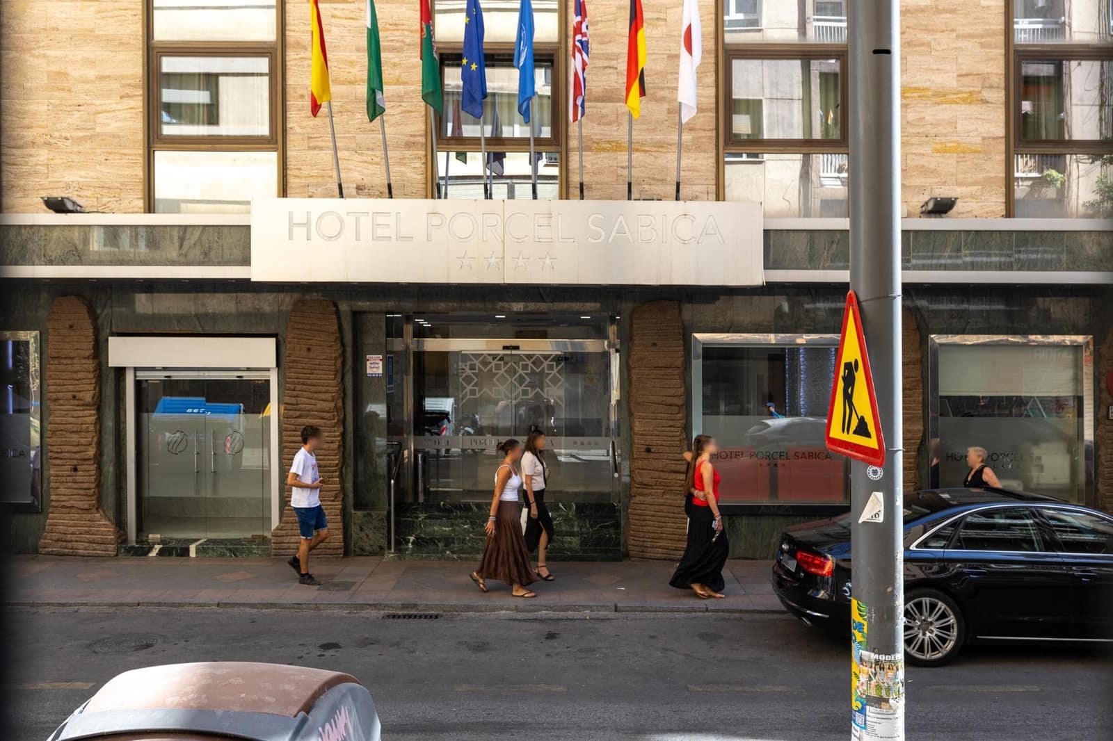 4 sovrum Lägenhet till salu i Granada stad - 395 000 € (Ref: 9548447)