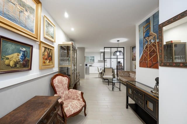 4 slaapkamer Flat te koop in Centro, Granada stad - € 395.000 (Ref: 9548447)