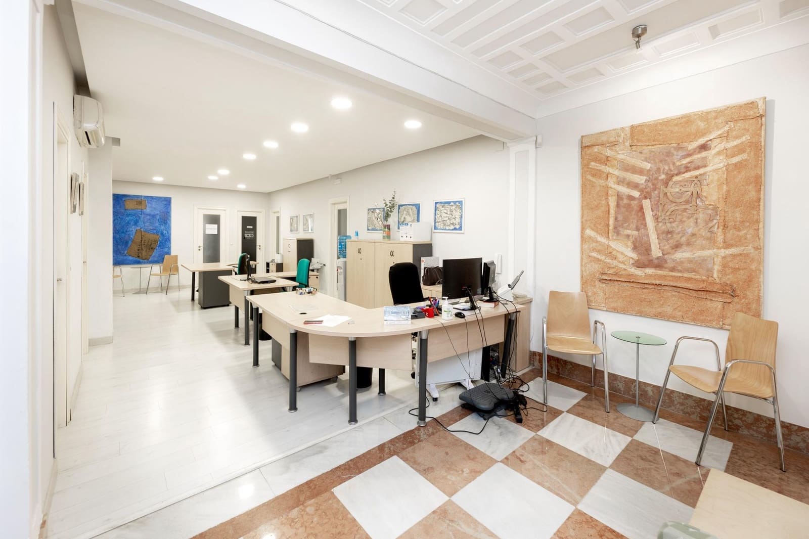 7 sovrum Lägenhet till salu i Granada stad - 520 000 € (Ref: 9556076)