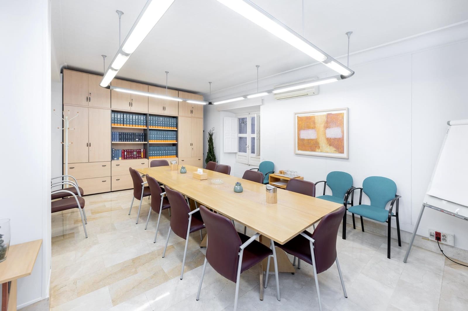 7 sovrum Lägenhet till salu i Granada stad - 520 000 € (Ref: 9556076)