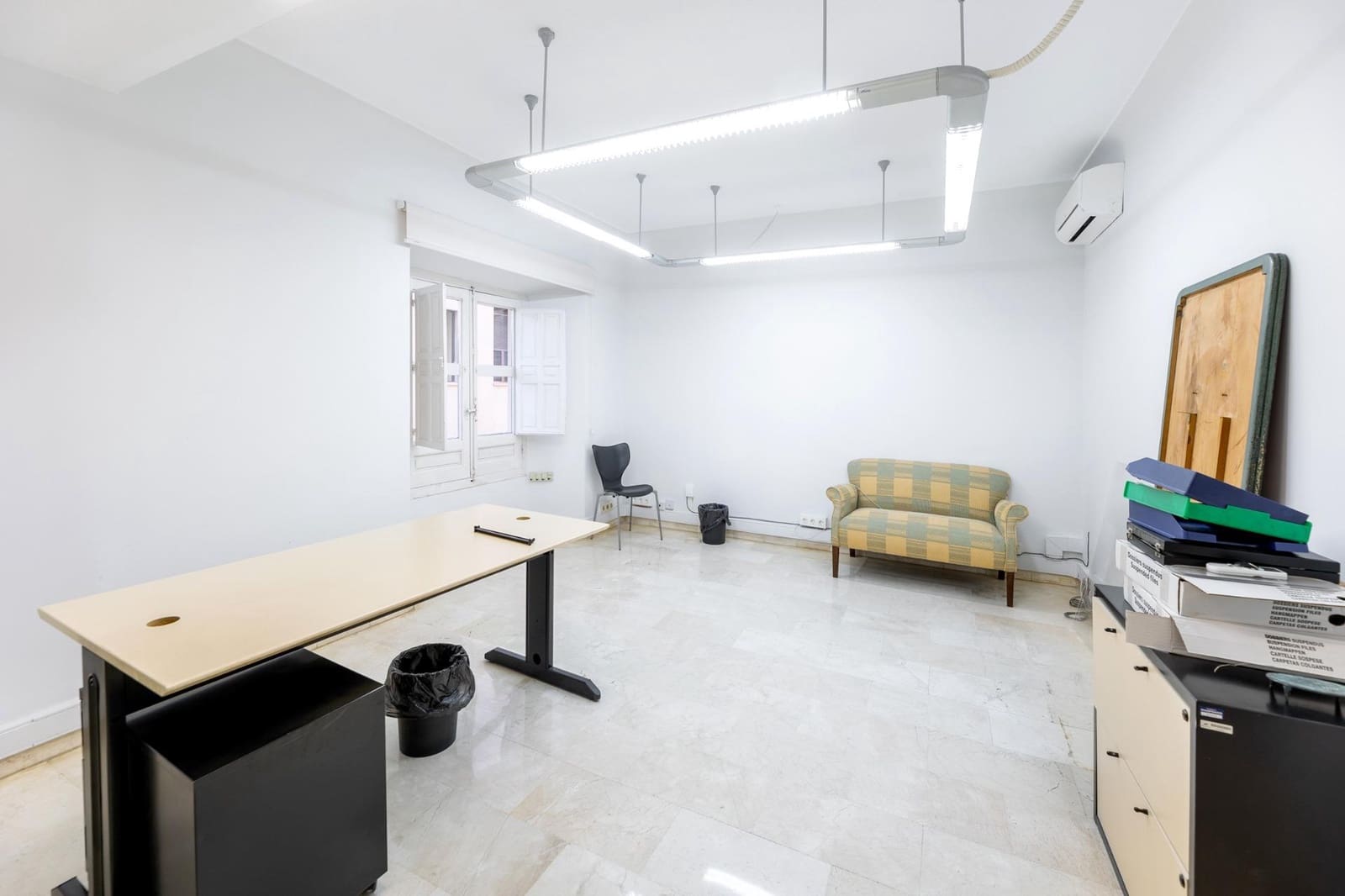 7 sovrum Lägenhet till salu i Granada stad - 520 000 € (Ref: 9556076)