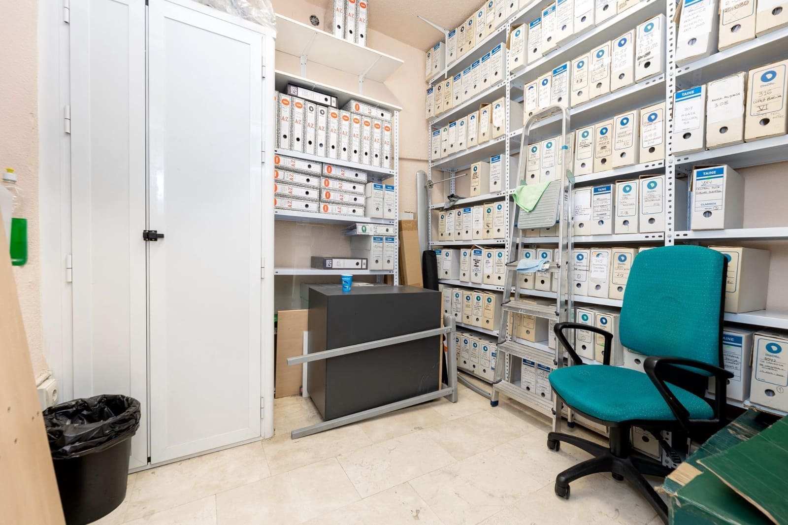 7 sovrum Lägenhet till salu i Granada stad - 520 000 € (Ref: 9556076)