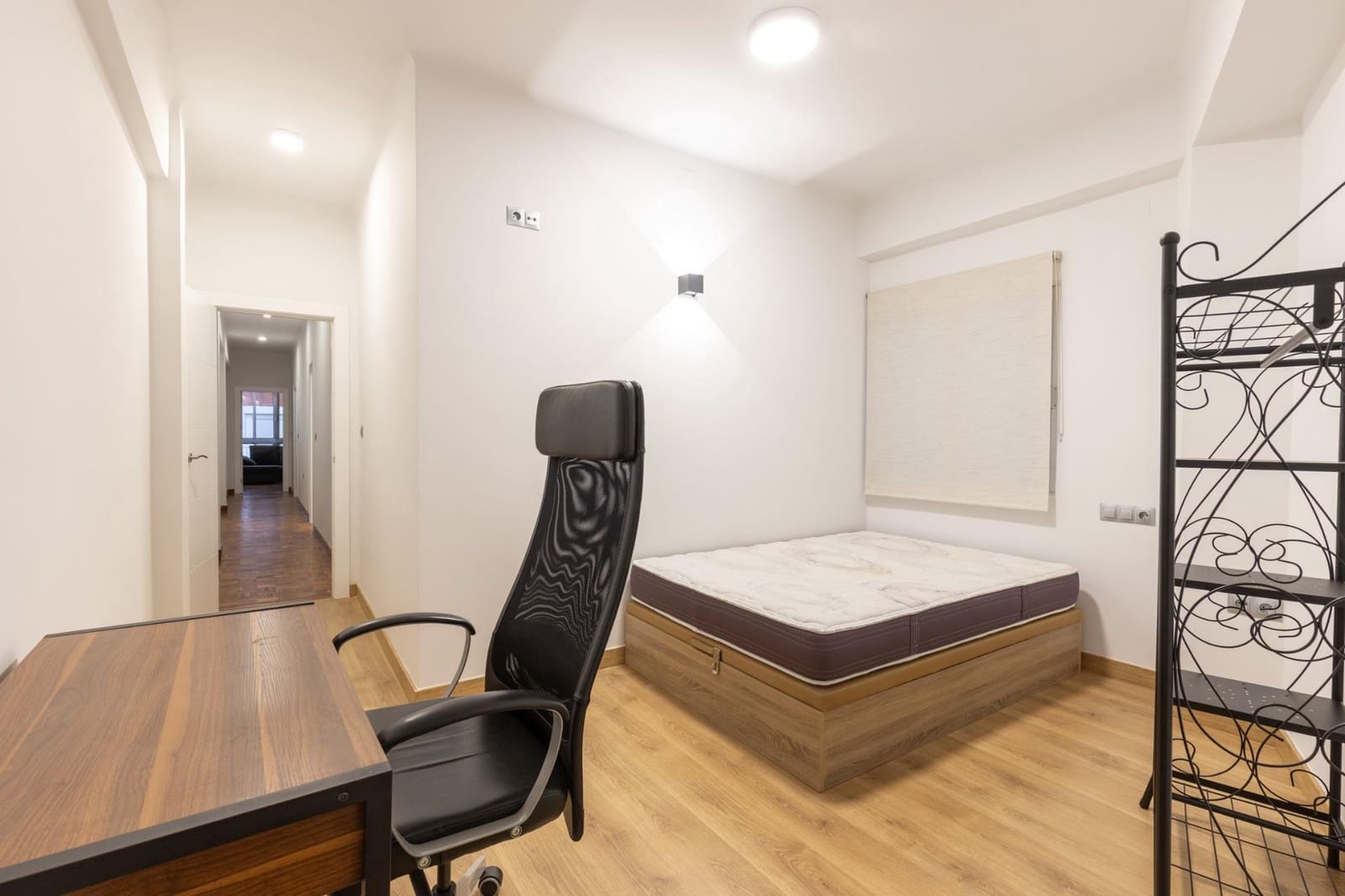 4 soveværelse Lejlighed til salg i Granada by - € 359.000 (Ref: 9556077)