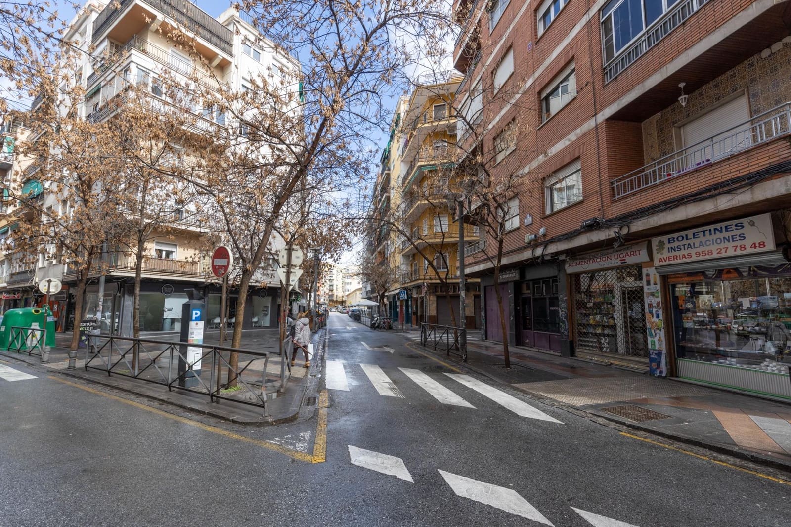 4 soveværelse Lejlighed til salg i Granada by - € 359.000 (Ref: 9556077)