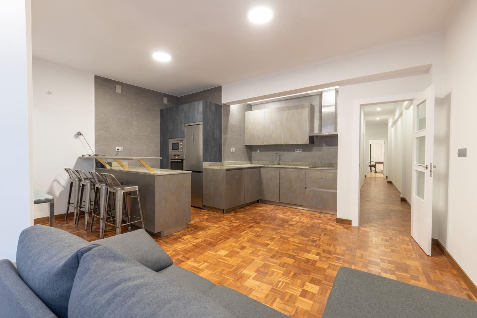 4 soveværelse Lejlighed til salg i Granada by - € 359.000 (Ref: 9556077)