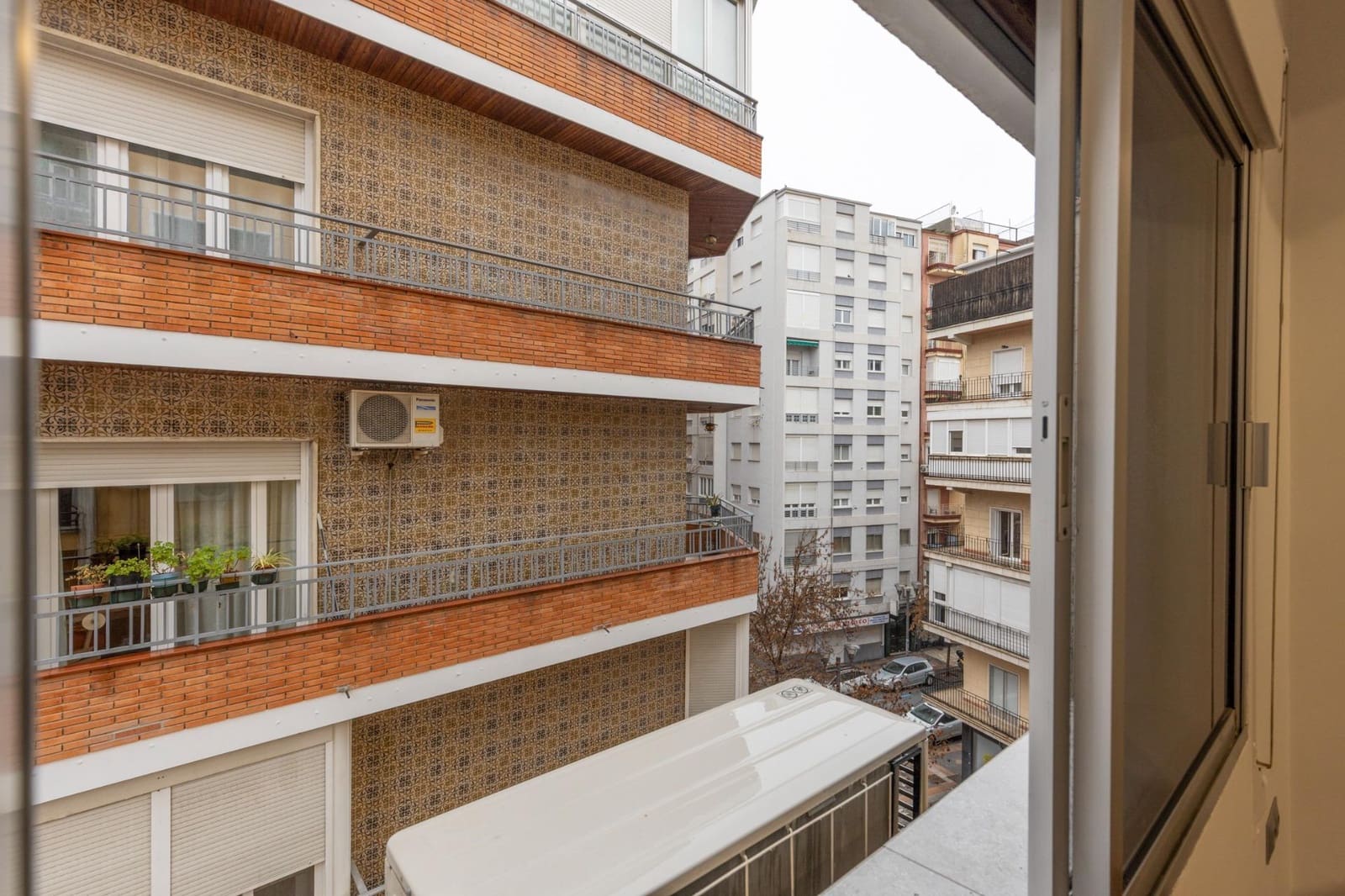 4 soveværelse Lejlighed til salg i Granada by - € 359.000 (Ref: 9556077)