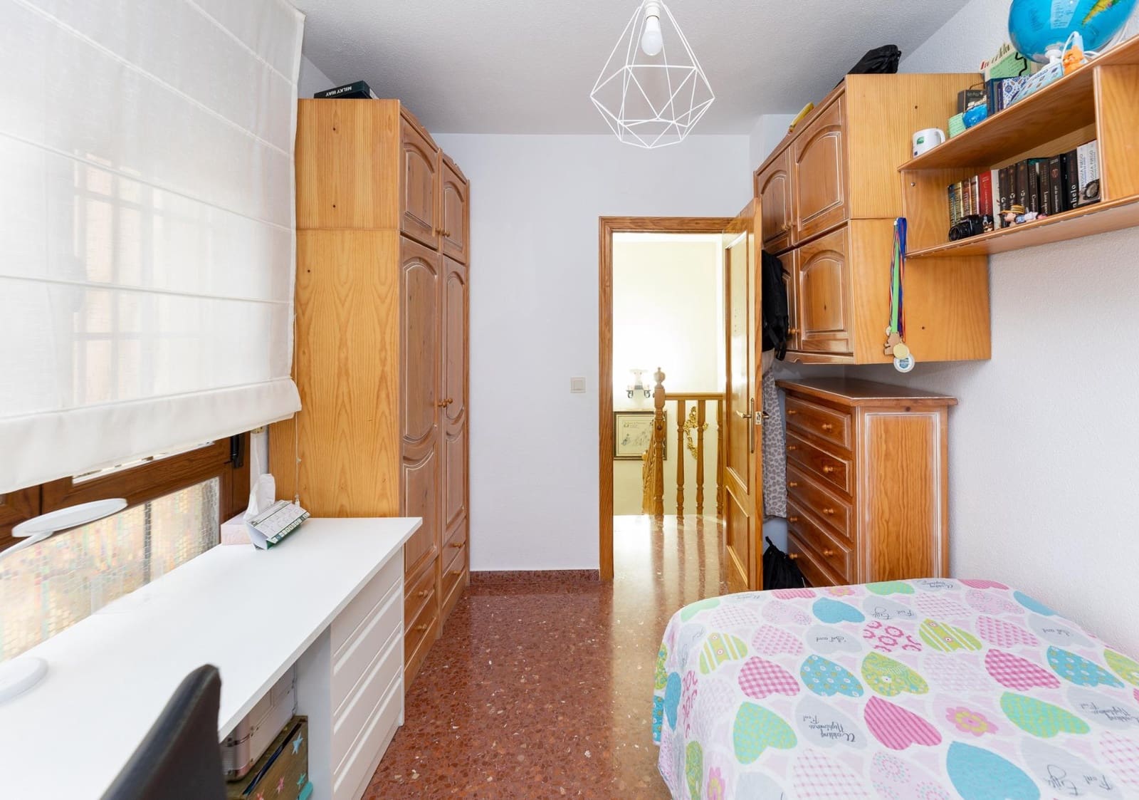 3 Zimmer Reihenhaus zu verkaufen in Otura mit Garage - 240.000 € (Ref: 9556078)