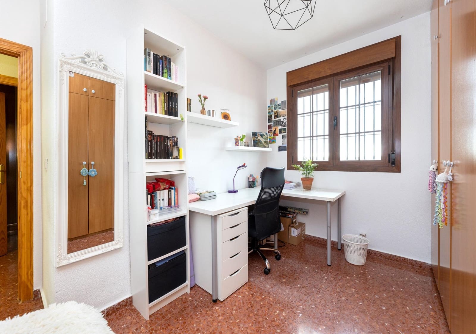 3 Zimmer Reihenhaus zu verkaufen in Otura mit Garage - 240.000 € (Ref: 9556078)