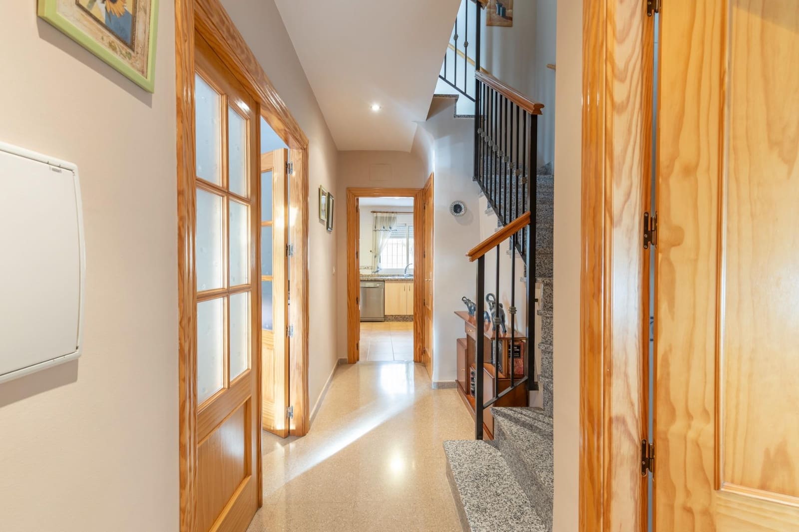 3 sovrum Radhus till salu i Maracena - 275 000 € (Ref: 9556079)