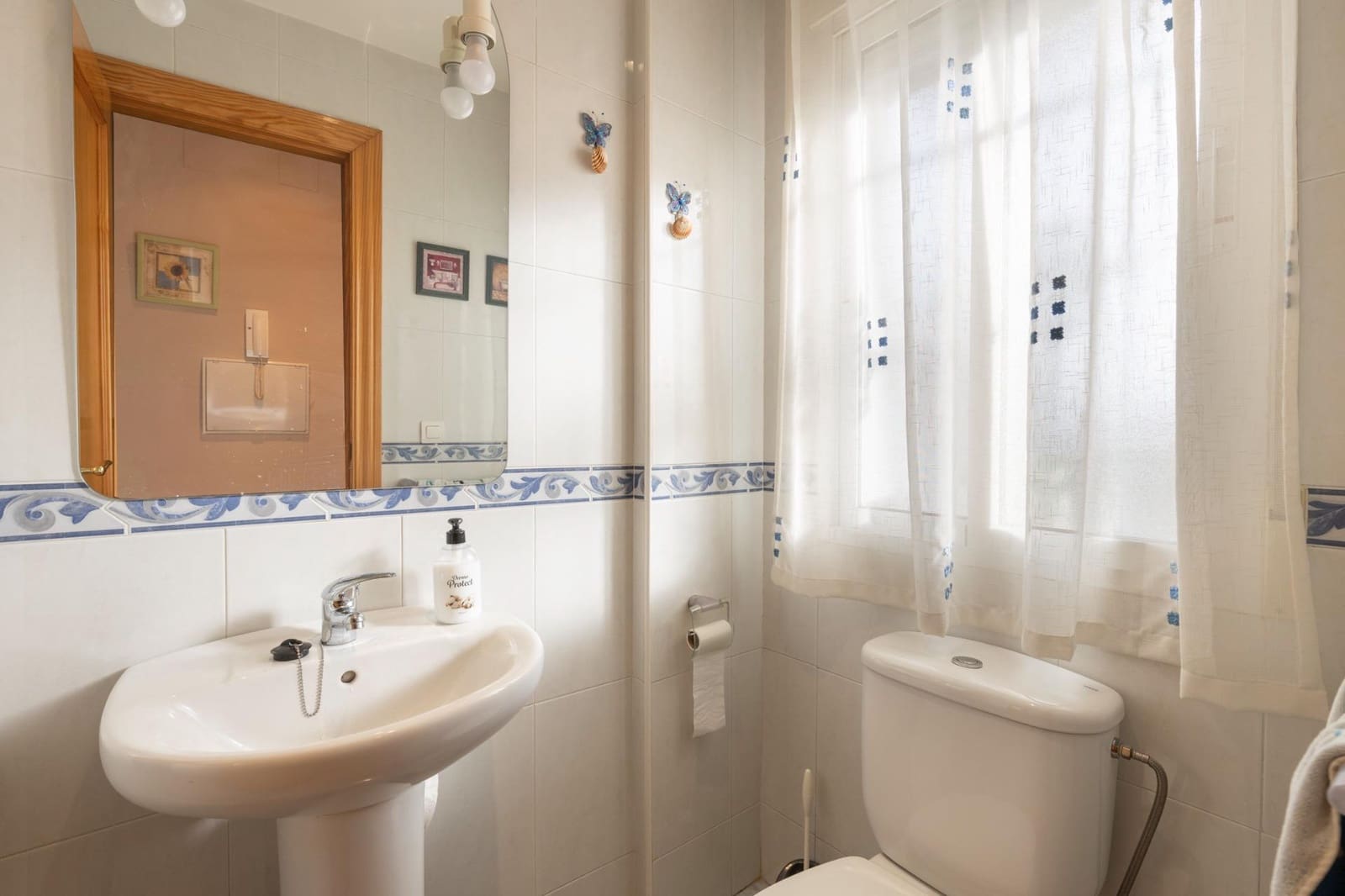 3 sovrum Radhus till salu i Maracena - 275 000 € (Ref: 9556079)