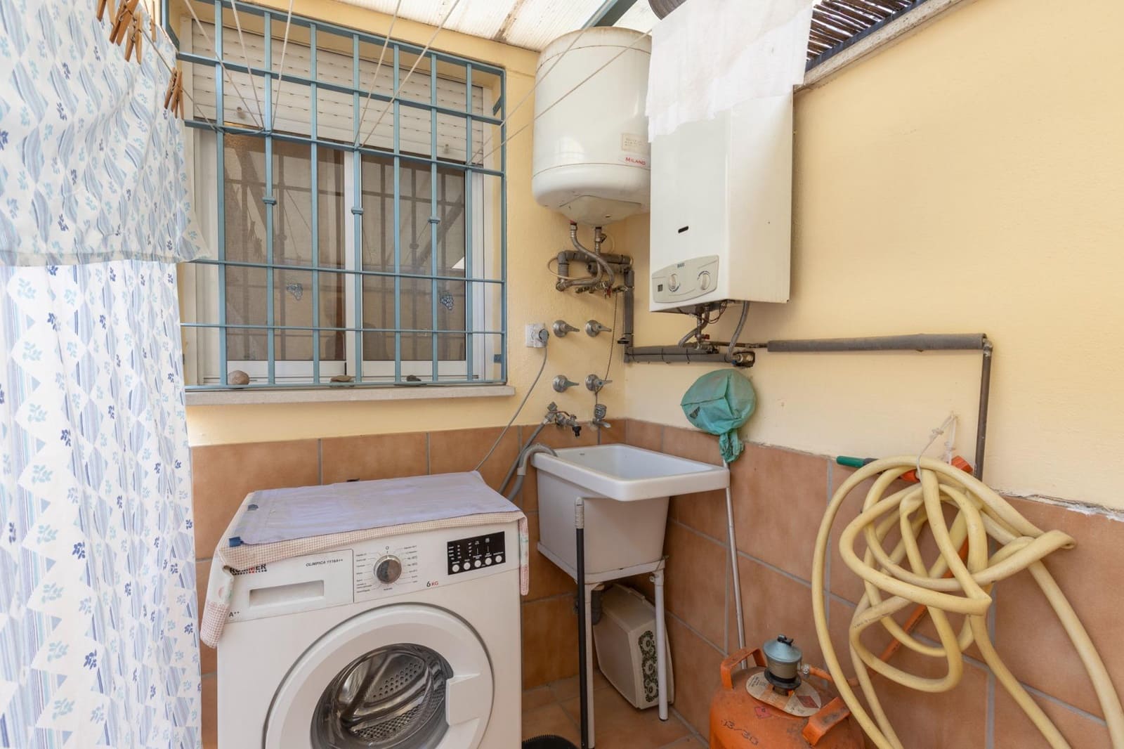 3 sovrum Radhus till salu i Maracena - 275 000 € (Ref: 9556079)