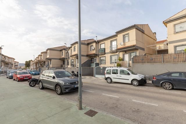 3 sovrum Radhus till salu i Maracena - 275 000 € (Ref: 9556079)