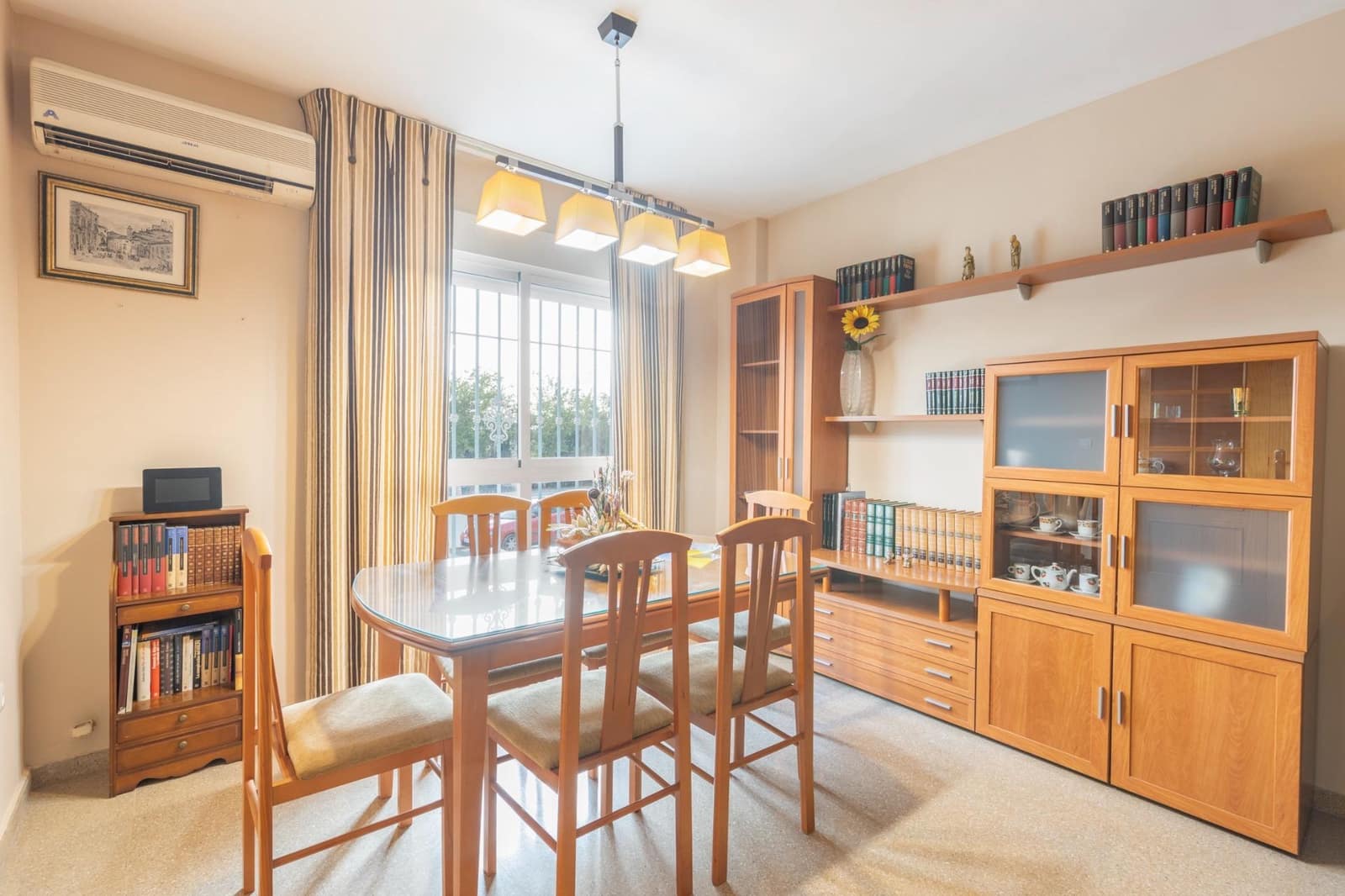 3 sovrum Radhus till salu i Maracena - 275 000 € (Ref: 9556079)