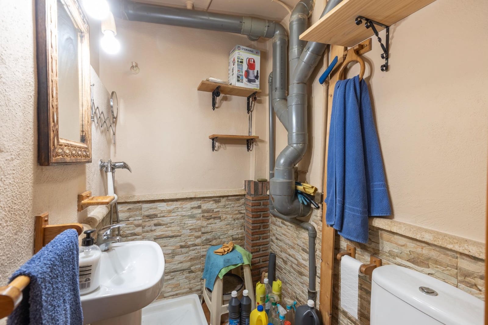 3 sovrum Radhus till salu i Maracena - 275 000 € (Ref: 9556079)