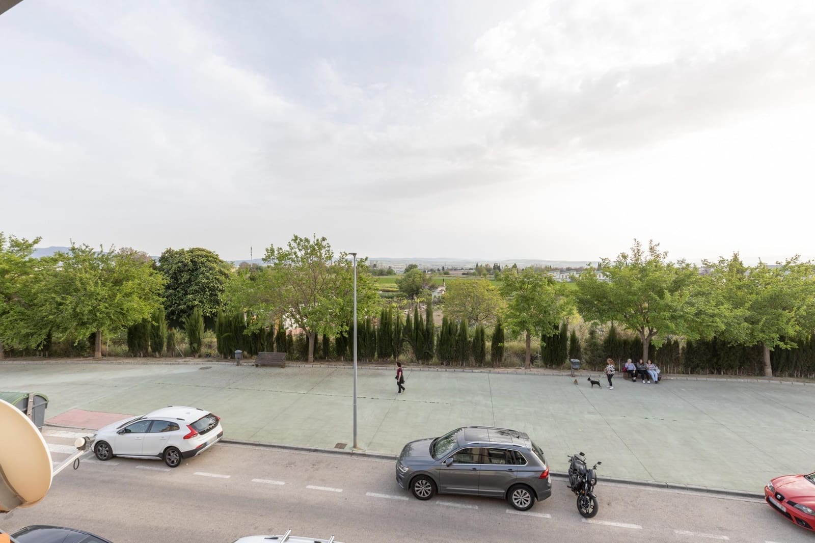 3 sovrum Radhus till salu i Maracena - 275 000 € (Ref: 9556079)