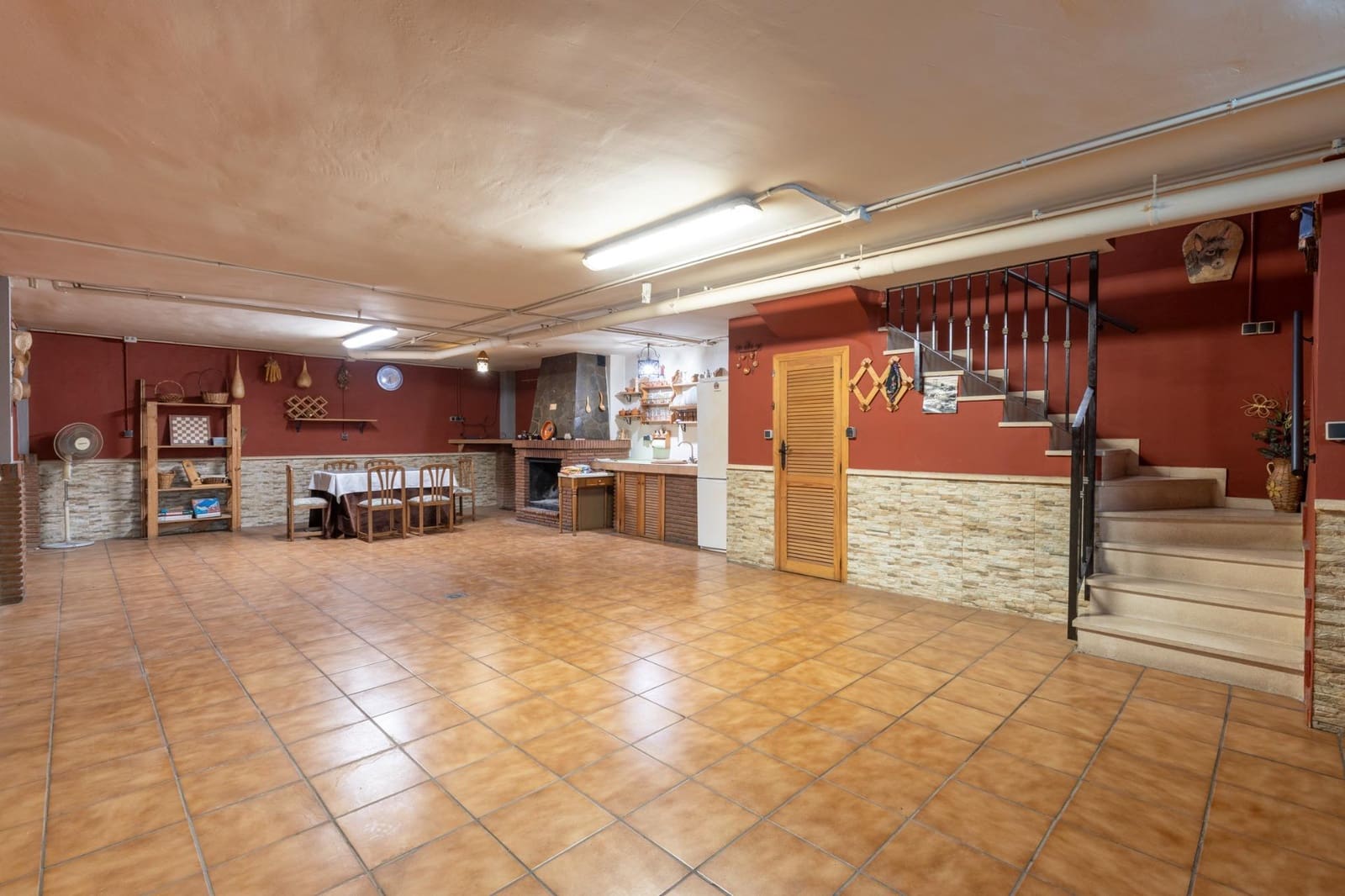 3 sovrum Radhus till salu i Maracena - 275 000 € (Ref: 9556079)