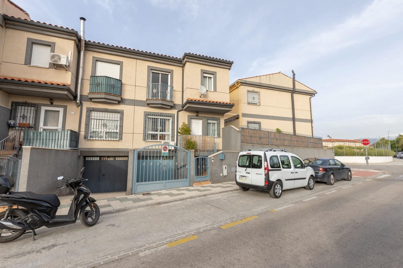 3 sovrum Radhus till salu i Maracena - 275 000 € (Ref: 9556079)