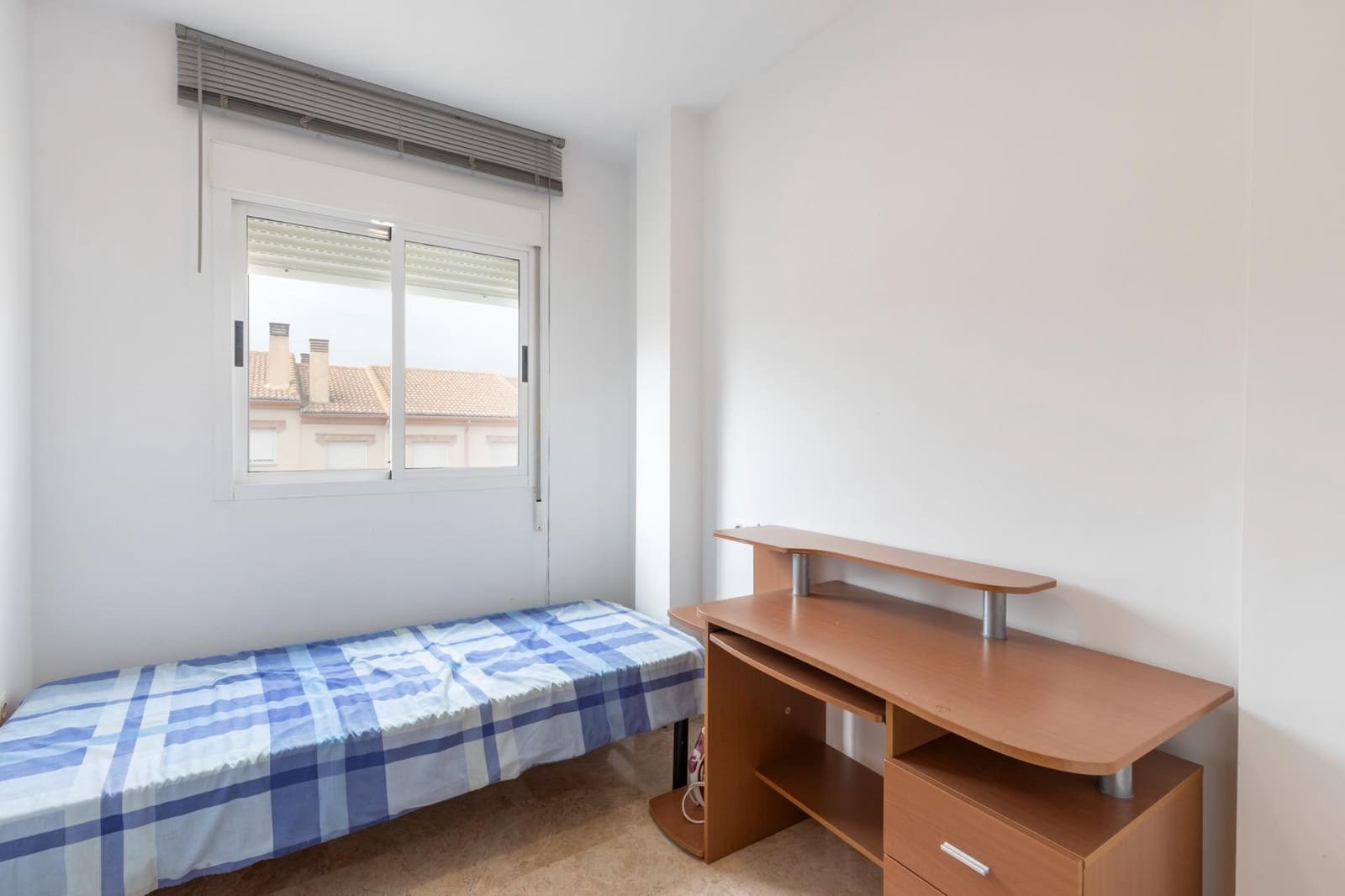 3 Zimmer Reihenhaus zu verkaufen in Ogijares mit Garage - 249.000 € (Ref: 9556080)