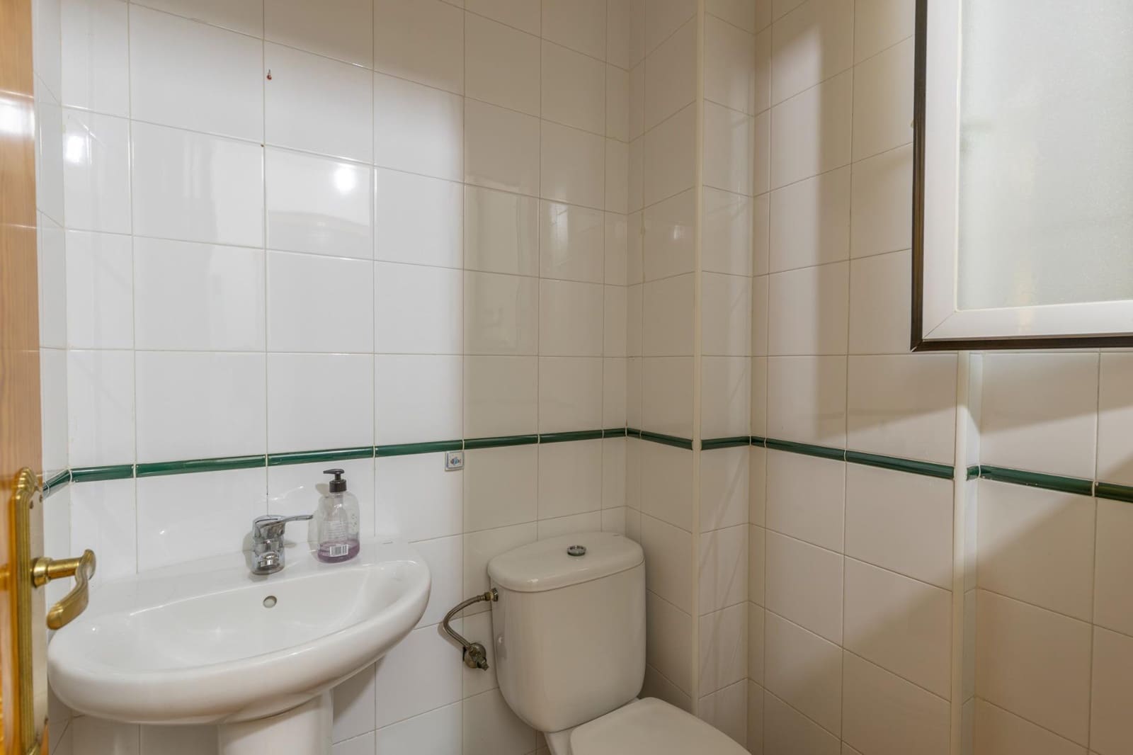 3 Zimmer Reihenhaus zu verkaufen in Ogijares mit Garage - 249.000 € (Ref: 9556080)