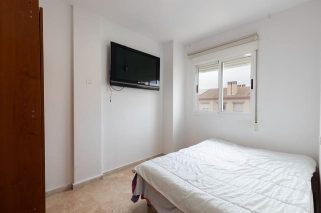 3 Zimmer Reihenhaus zu verkaufen in Ogíjares mit Garage - 249.000 € (Ref: 9556080)