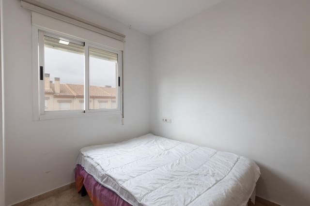 3 Zimmer Reihenhaus zu verkaufen in Ogíjares mit Garage - 249.000 € (Ref: 9556080)