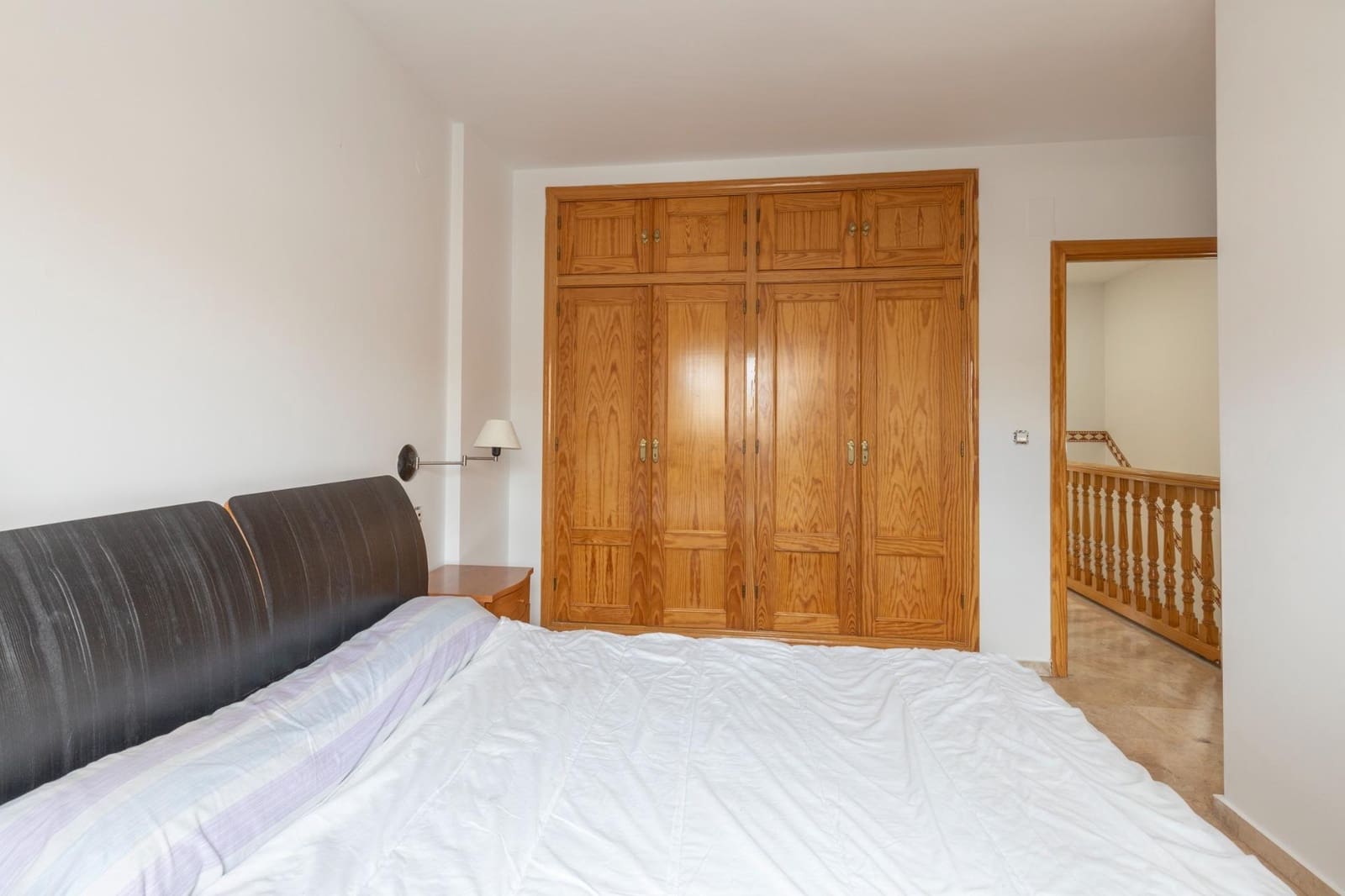 3 Zimmer Reihenhaus zu verkaufen in Ogijares mit Garage - 249.000 € (Ref: 9556080)