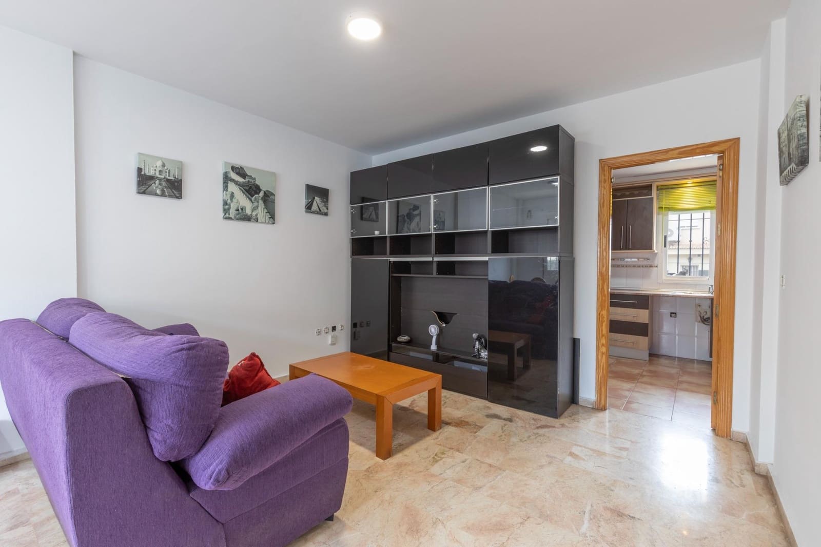 3 Zimmer Reihenhaus zu verkaufen in Ogijares mit Garage - 249.000 € (Ref: 9556080)