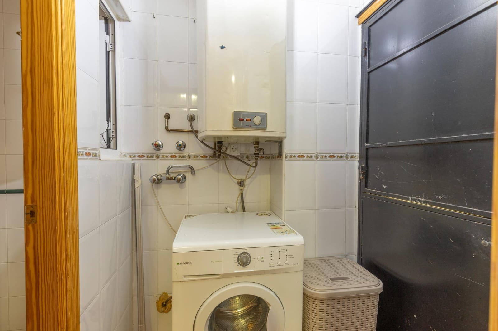 3 Zimmer Reihenhaus zu verkaufen in Ogijares mit Garage - 249.000 € (Ref: 9556080)