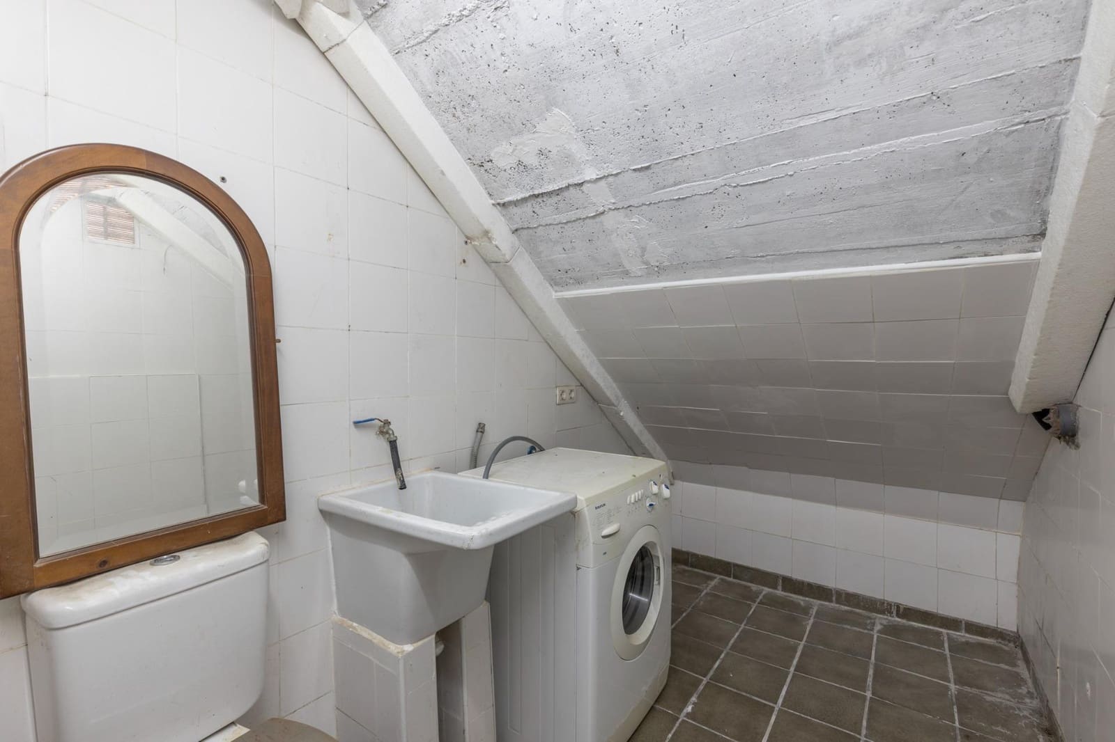 3 Zimmer Reihenhaus zu verkaufen in Ogijares mit Garage - 249.000 € (Ref: 9556080)