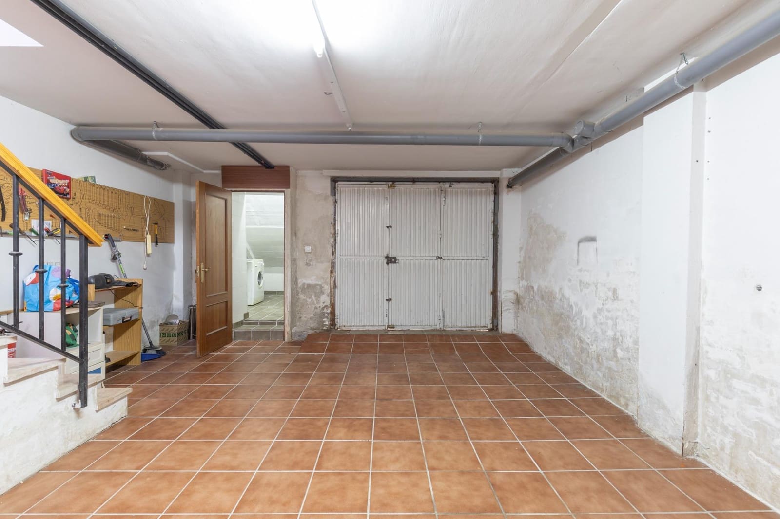 3 Zimmer Reihenhaus zu verkaufen in Ogijares mit Garage - 249.000 € (Ref: 9556080)