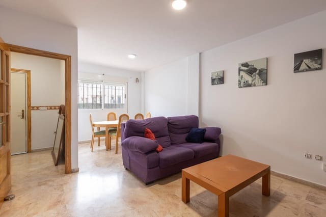 3 quarto Moradia em Banda para venda em Ogíjares com garagem - 229 000 € (Ref: 9556080)