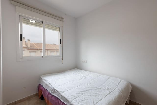 3 quarto Moradia em Banda para venda em Ogíjares com garagem - 229 000 € (Ref: 9556080)