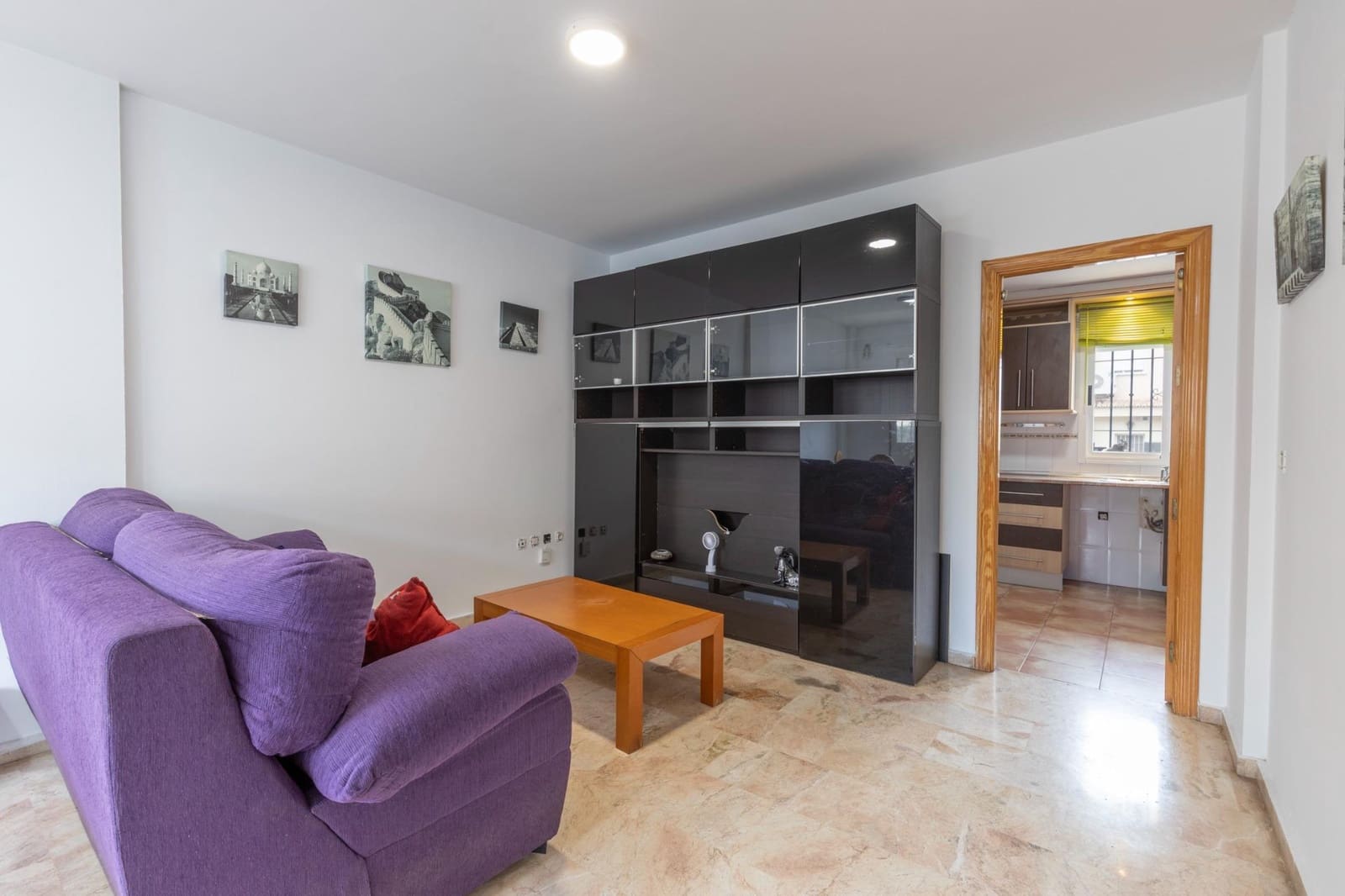 3 bedroom Terraced Villa for sale in Ogijares with garage - € 229,000 (Ref: 9556080)