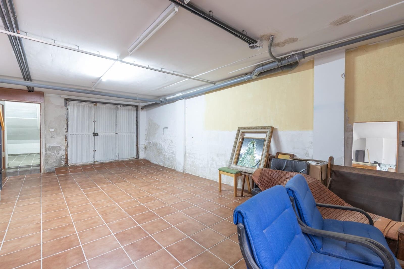 3 bedroom Terraced Villa for sale in Ogijares with garage - € 229,000 (Ref: 9556080)