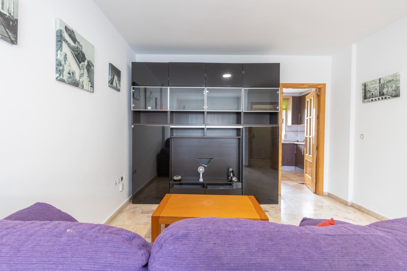 3 bedroom Terraced Villa for sale in Ogijares with garage - € 229,000 (Ref: 9556080)