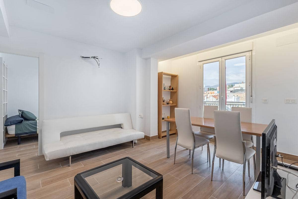 4 soverom Penthouse til salgs i Granada by - € 390 000 (Ref: 9562115)