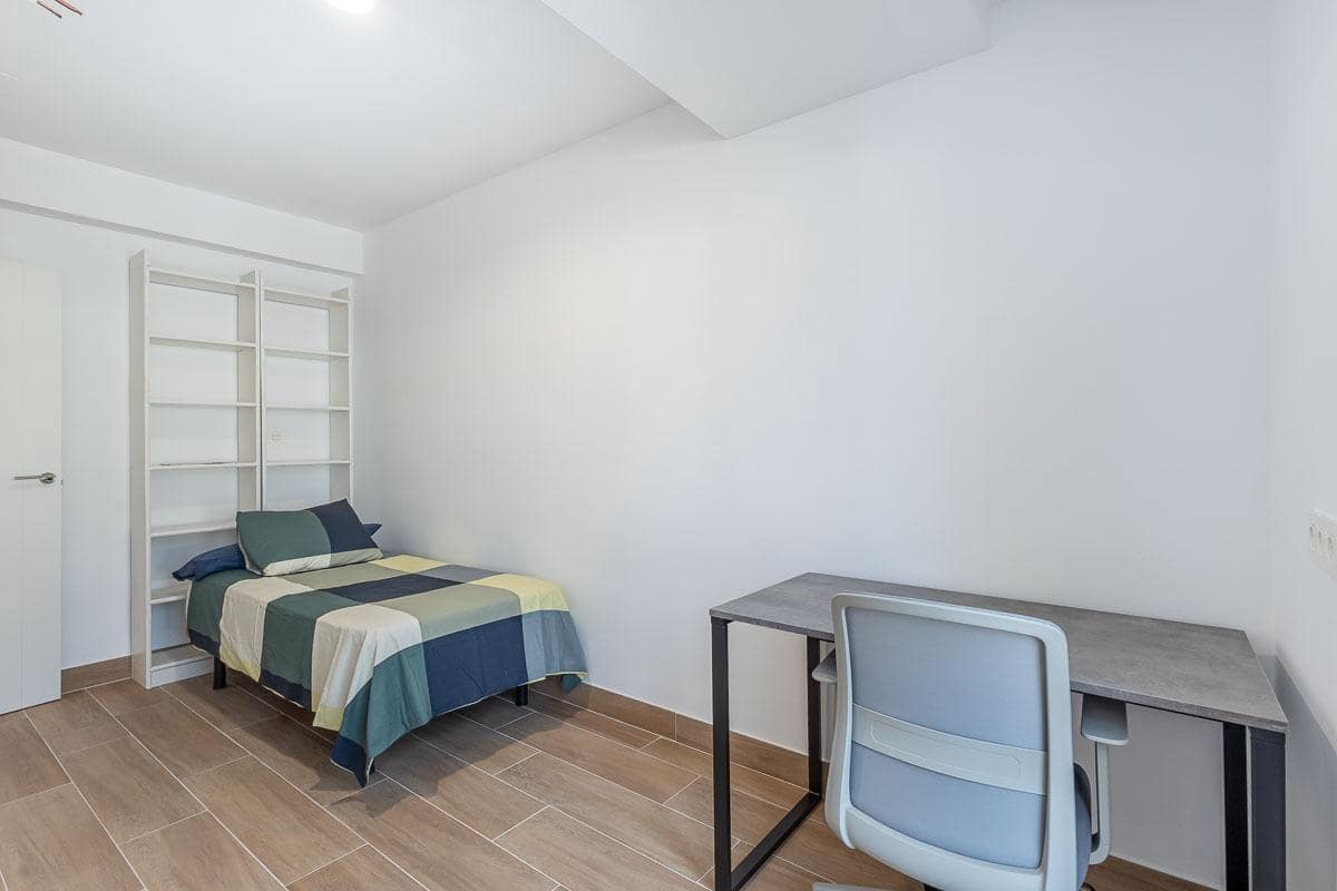 4 soverom Penthouse til salgs i Granada by - € 390 000 (Ref: 9562115)