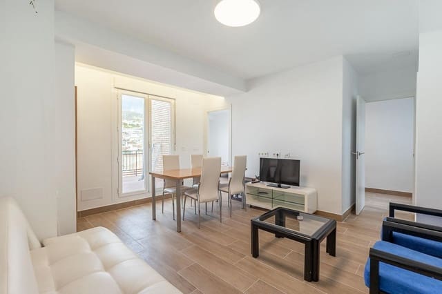 4 soverom Penthouse til salgs i Albaicin, Granada by - € 390 000 (Ref: 9562115)