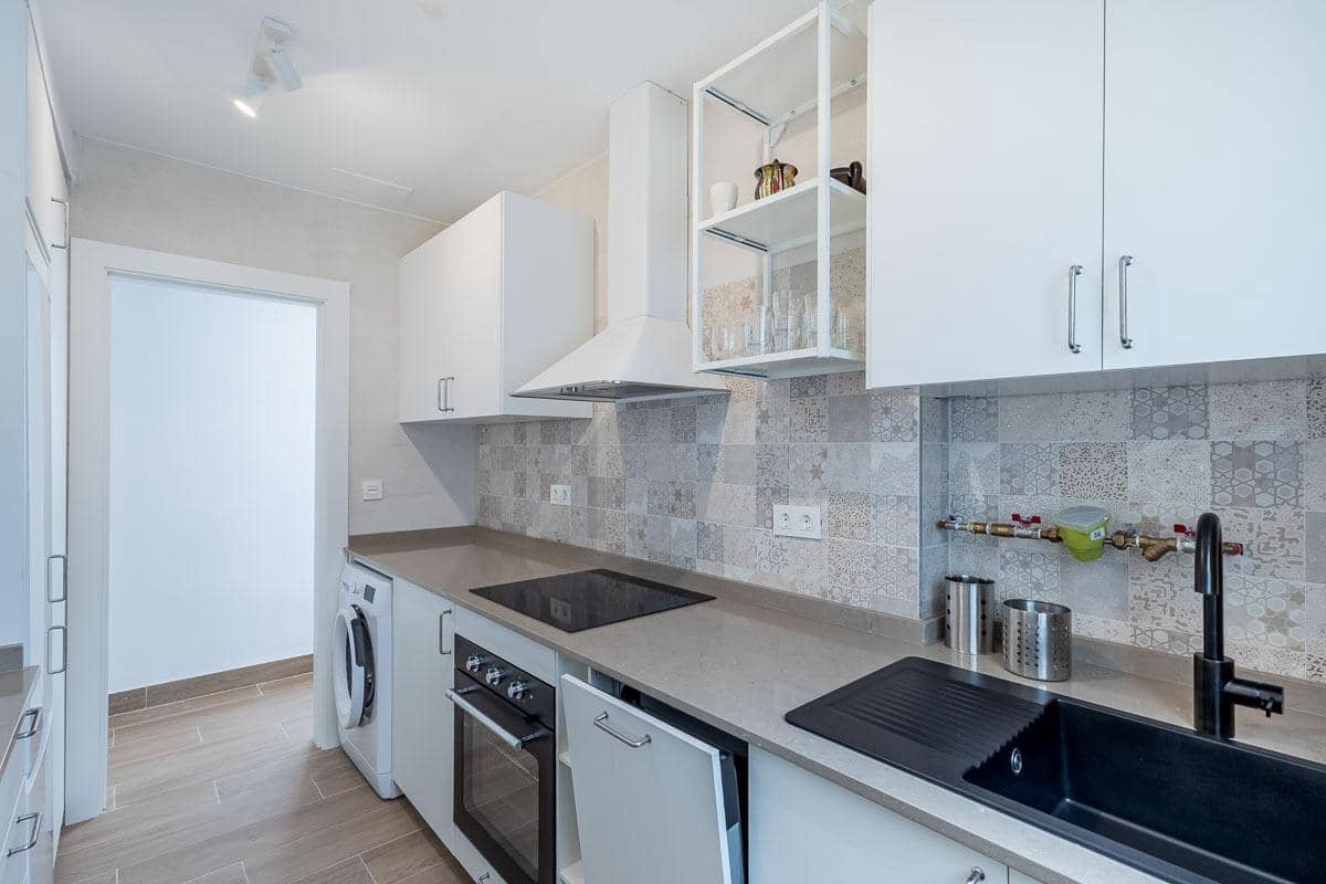 4 soverom Penthouse til salgs i Granada by - € 390 000 (Ref: 9562115)