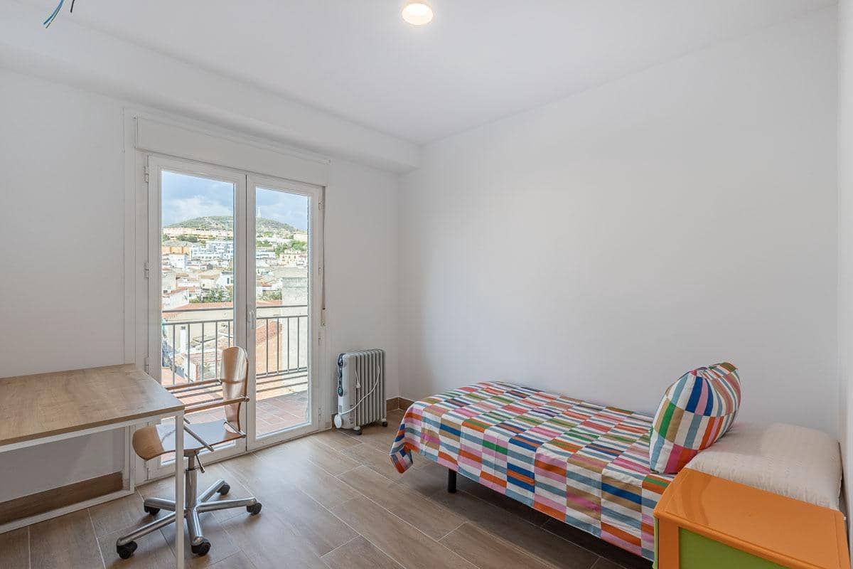 4 soverom Penthouse til salgs i Granada by - € 390 000 (Ref: 9562115)