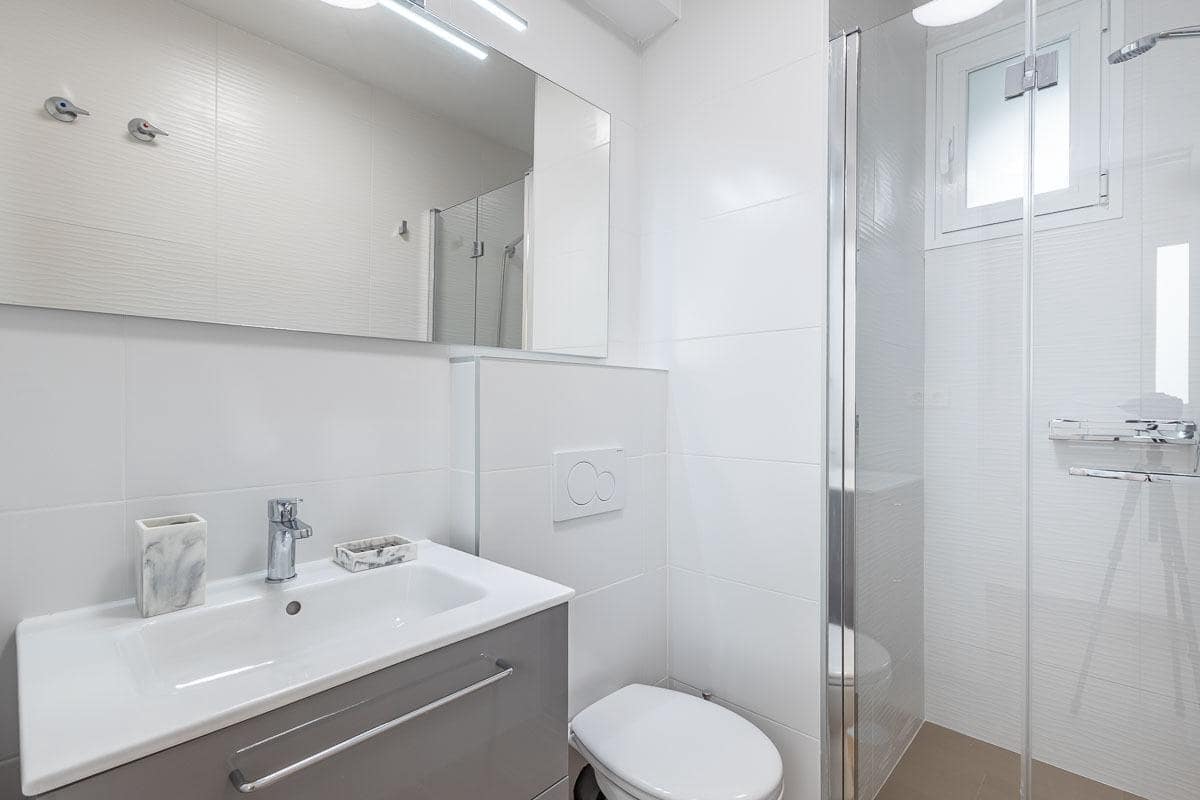 4 soverom Penthouse til salgs i Granada by - € 390 000 (Ref: 9562115)