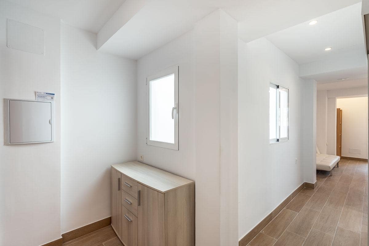 4 soverom Penthouse til salgs i Granada by - € 390 000 (Ref: 9562115)