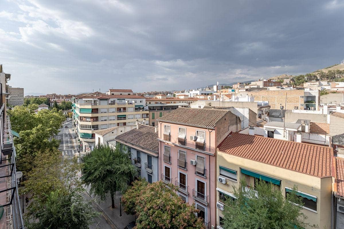 4 soverom Penthouse til salgs i Granada by - € 390 000 (Ref: 9562115)