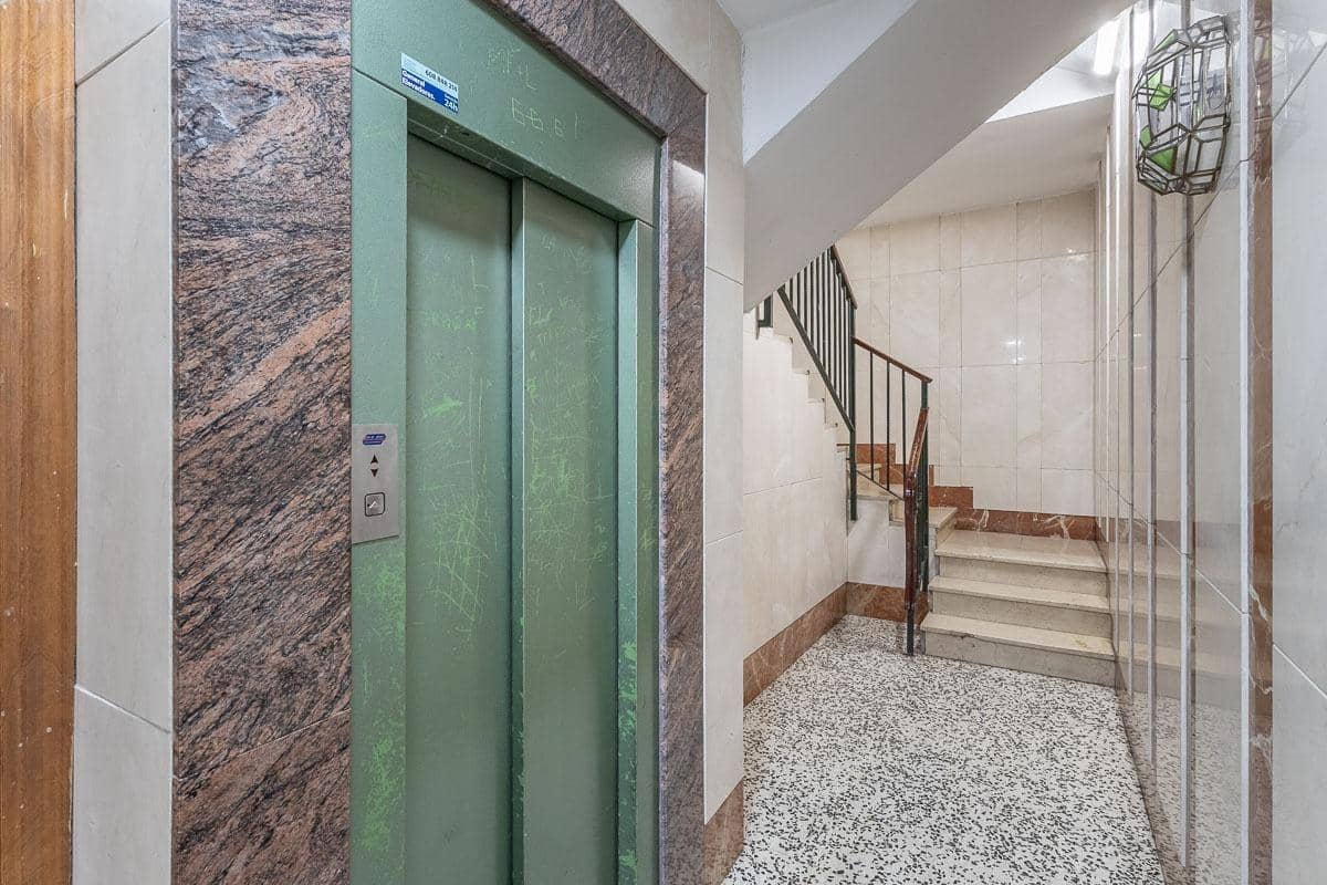 4 soverom Penthouse til salgs i Granada by - € 390 000 (Ref: 9562115)